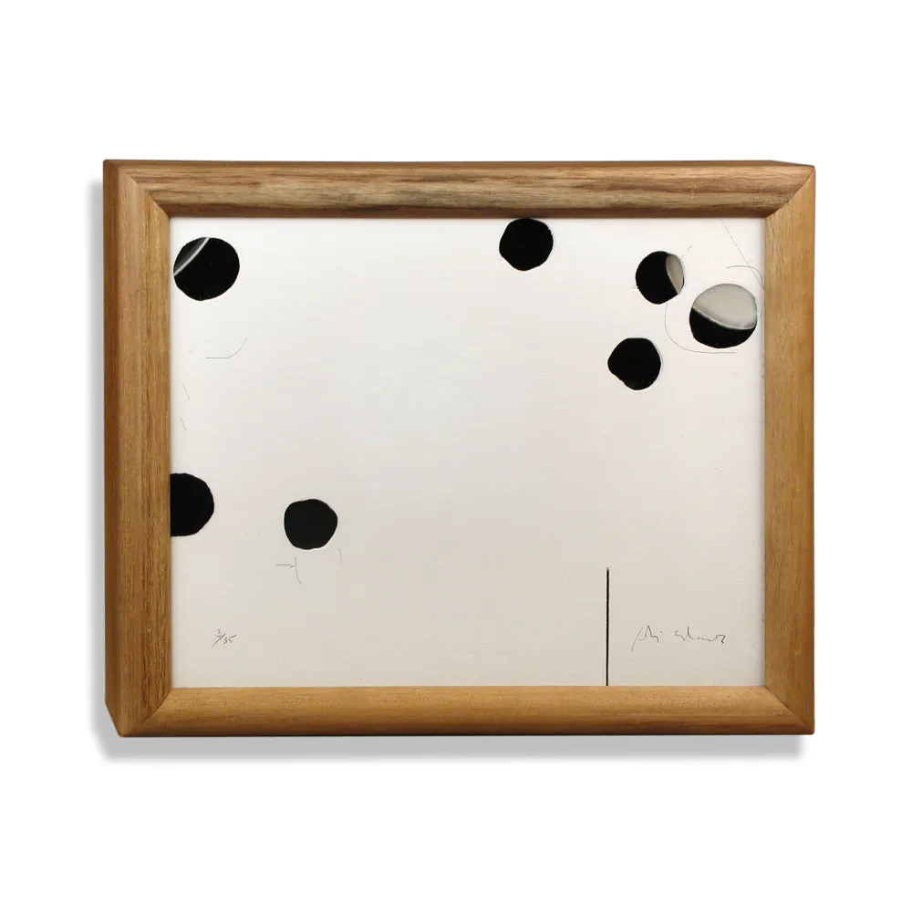 Multiplo Alcaraz - Interior