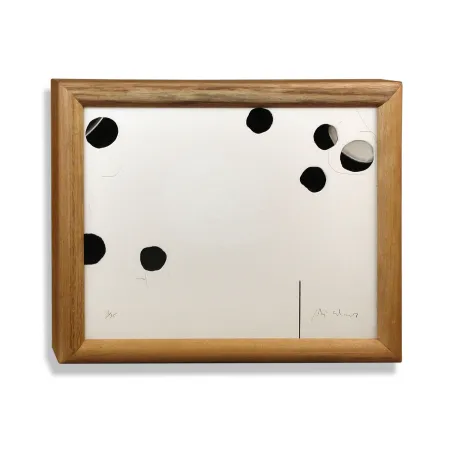 Multiplo Alcaraz - Interior