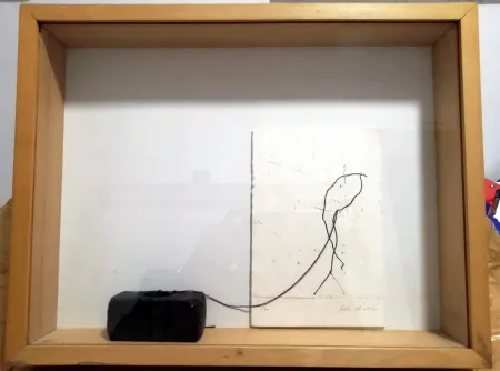 Multiplo Alcaraz - Linia passejant Marten