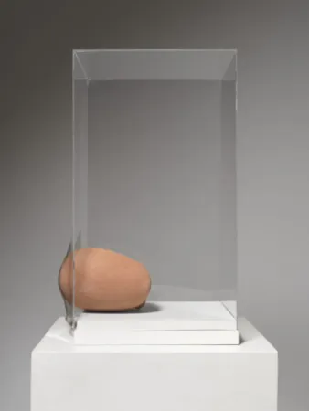 Multiplo Alcaraz - Sculpture