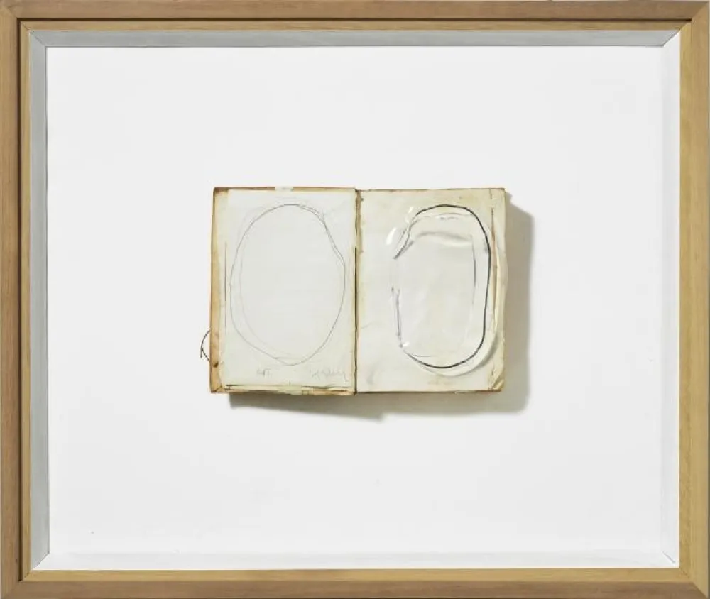 Incisione Alcaraz - Sense títol 1