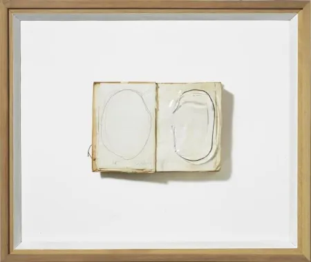 Incisione Alcaraz - Sense títol 1