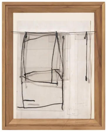 Multiplo Alcaraz - Sin Título 2