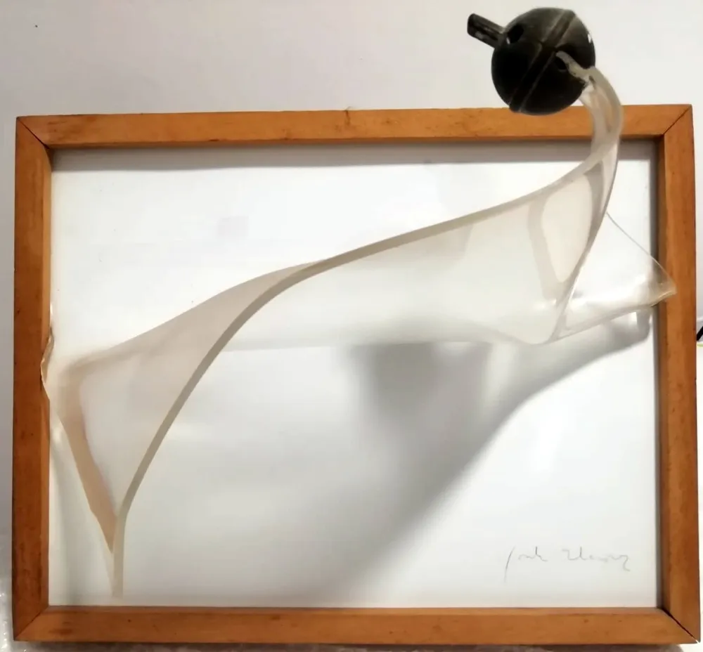 Multiplo Alcaraz - S/t