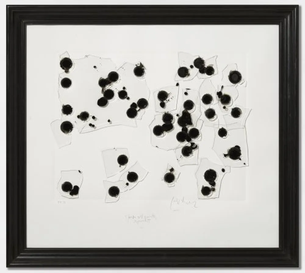 Multiplo Alcaraz - Trenta set gravats, esperant