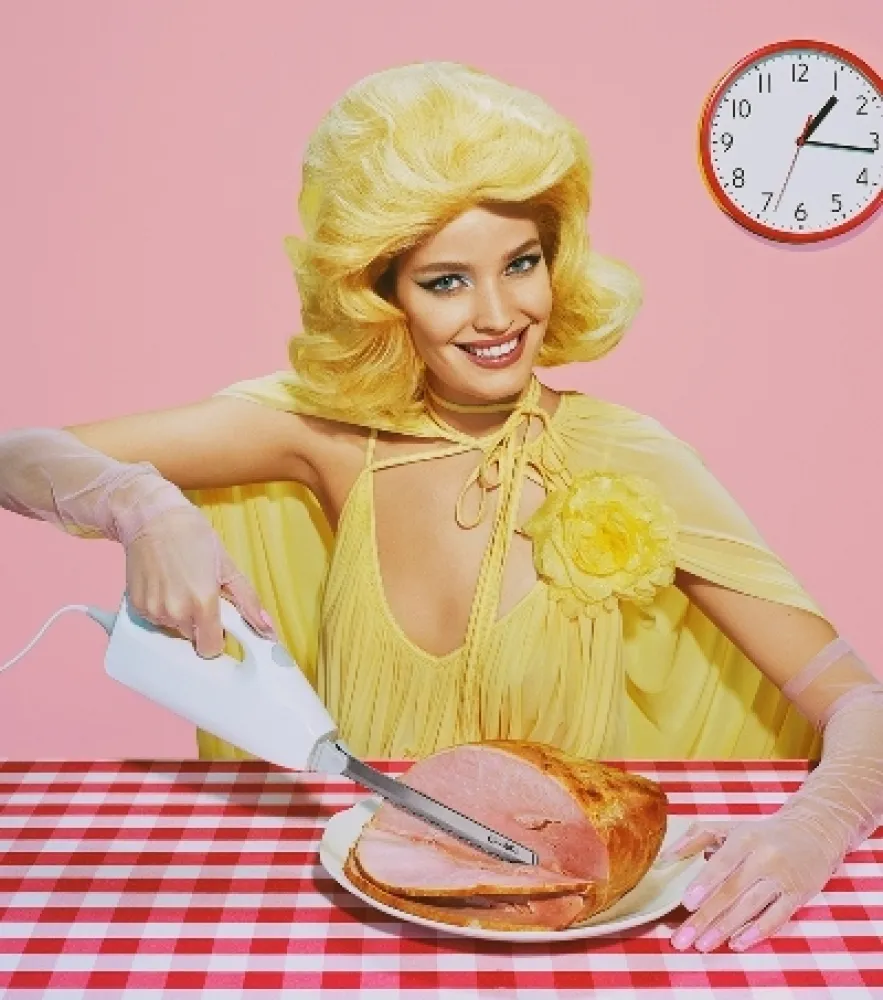 Serigrafia Aldridge - New Utopias#4