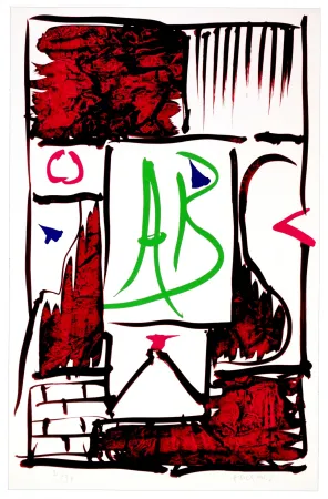 Grafica Numerica Alechinsky - AB