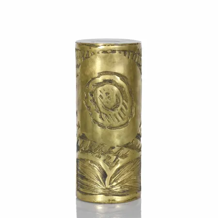 Non Tecnico Alechinsky - Rouleaux d’écriture – (Oiseau de Mer)