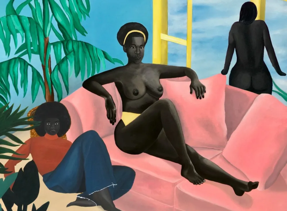 Multiplo Alfonseca - Las Bellacas