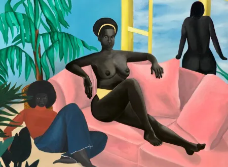 Multiplo Alfonseca - Las Bellacas