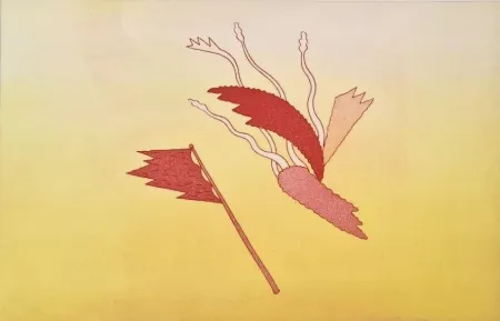 Acquaforte E Acquatinta Alinari - Punto dell'anima