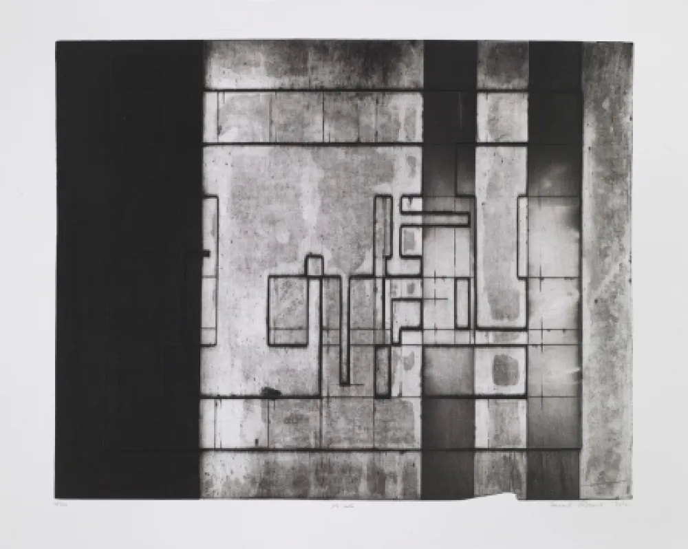 Acquaforte Allirand - 12 mai