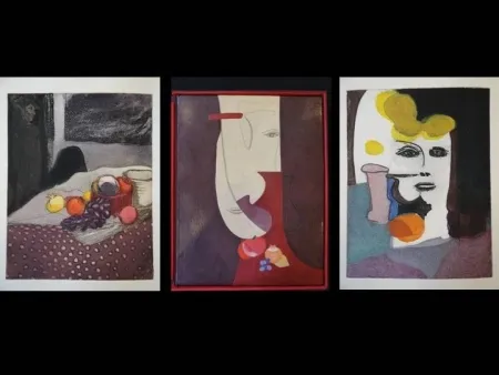 Libro Illustrato Allix - Sonnets & Lyric Poems in English and Italian 