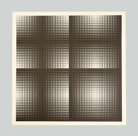 Serigrafia Alviani - Programmazione grafica