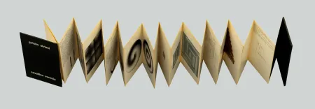 Serigrafia Alviani - Programmazioni plastiche