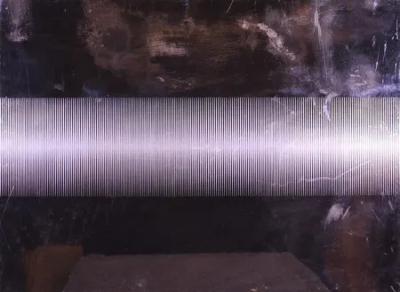 Non Tecnico Alviani - TESTURA IN NERO