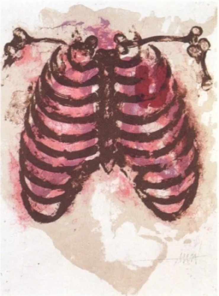 Litografia Amat - Barcelona-83 