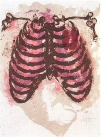 Litografia Amat - Barcelona-83 