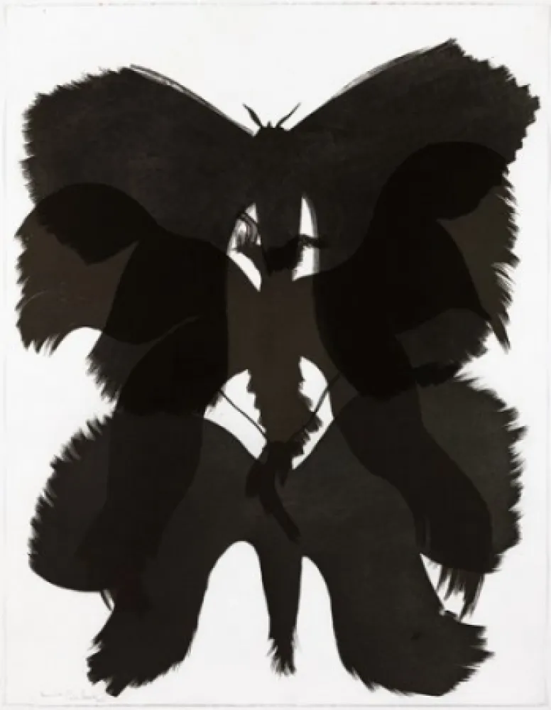 Acquaforte Amorales - Mod. 1