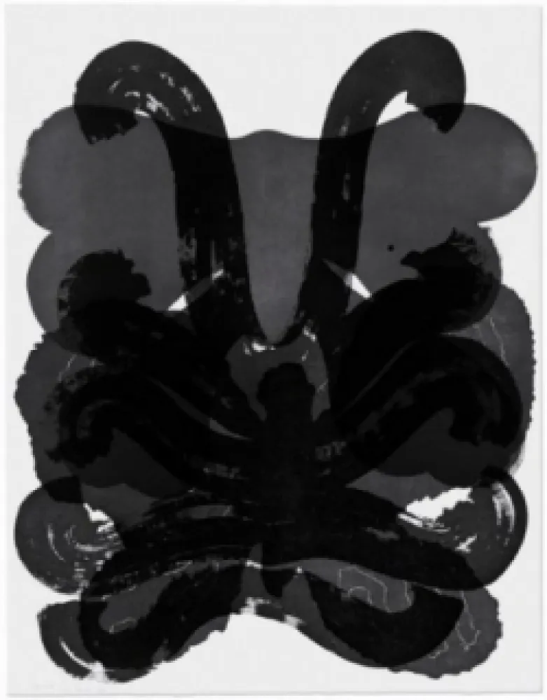 Acquaforte Amorales - Mod. 3