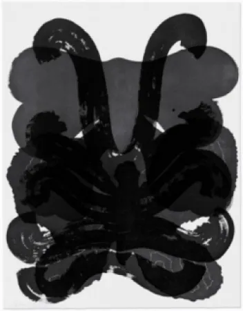 Acquaforte Amorales - Mod. 3