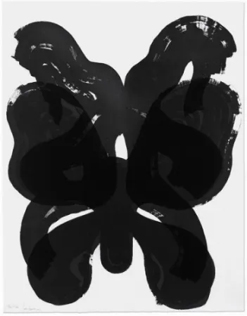 Acquaforte Amorales - Mod. 4