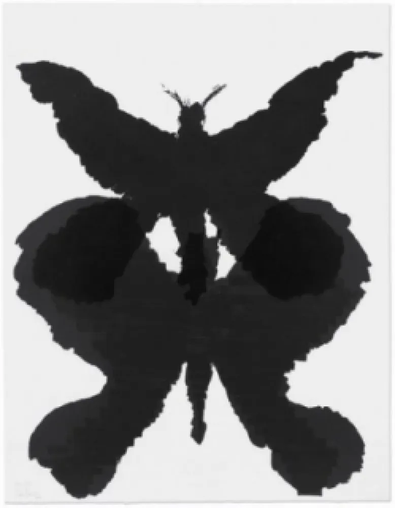 Acquaforte Amorales - Mod. 5