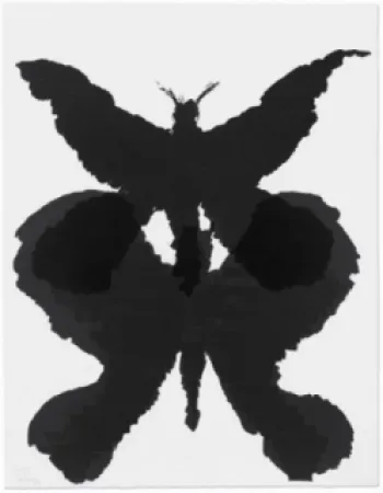 Acquaforte Amorales - Mod. 5