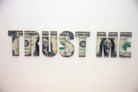 Multiplo Anemic - Trust Me