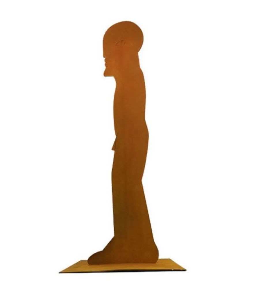 Non Tecnico Antes - Figur 1000