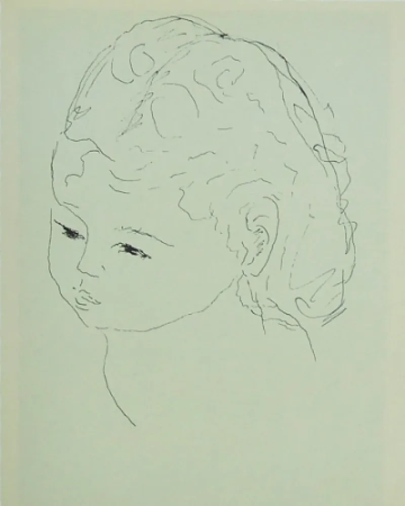 Libro Illustrato Antonietta - Cinque poesie inedite