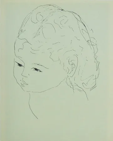 Libro Illustrato Antonietta - Cinque poesie inedite