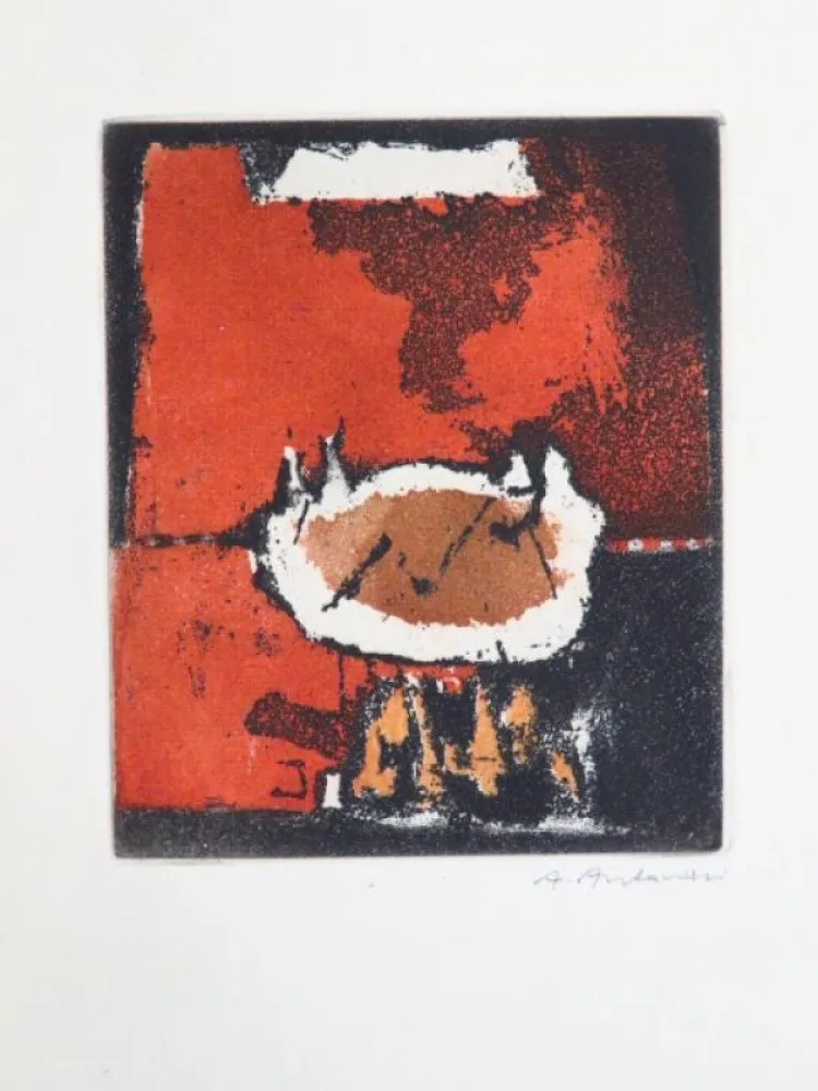 Non Tecnico Antonini - Recettes inédites des Chevet, traiteurs au Palais Royal