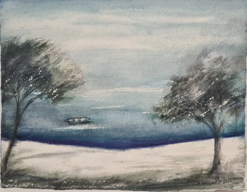 Non Tecnico Antonini - Souvenir de Toscane 