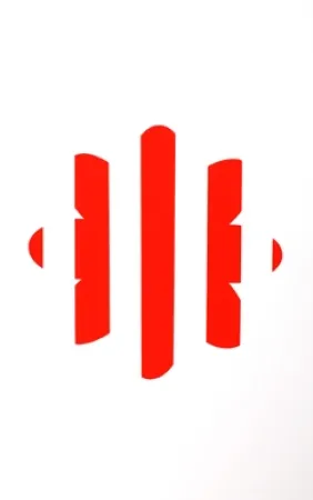 Serigrafia Apfelbaum - The Sons of Liberty