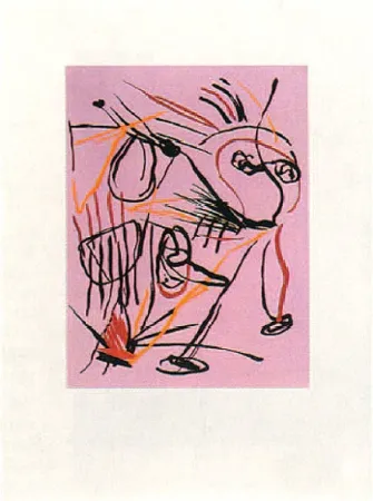 Acquaforte E Acquatinta Appel - Como el Viento