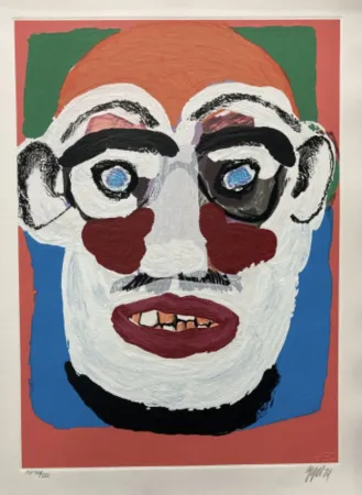 Multiplo Appel - Face