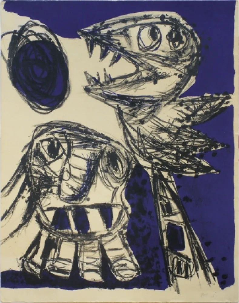 Libro Illustrato Appel - Haine