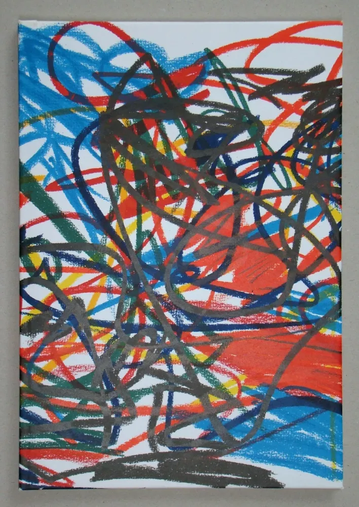 Libro Illustrato Appel - Karel Appel