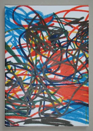 Libro Illustrato Appel - Karel Appel