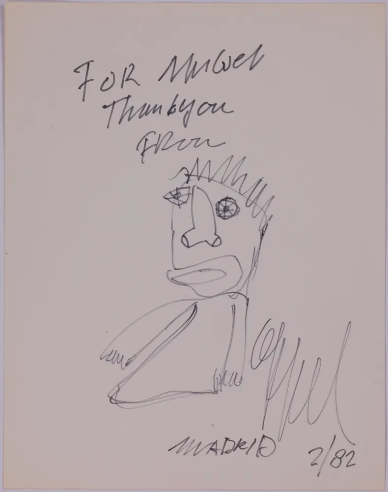 Non Tecnico Appel - Untitled