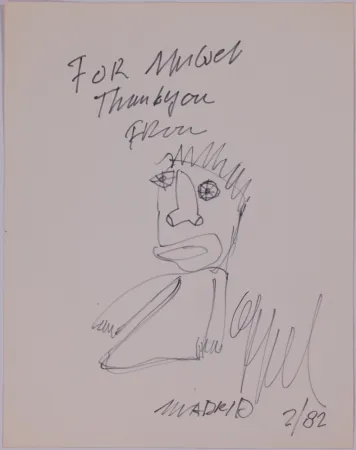 Non Tecnico Appel - Untitled