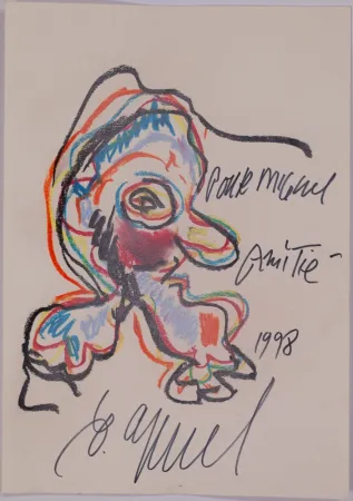 Non Tecnico Appel - Untitled