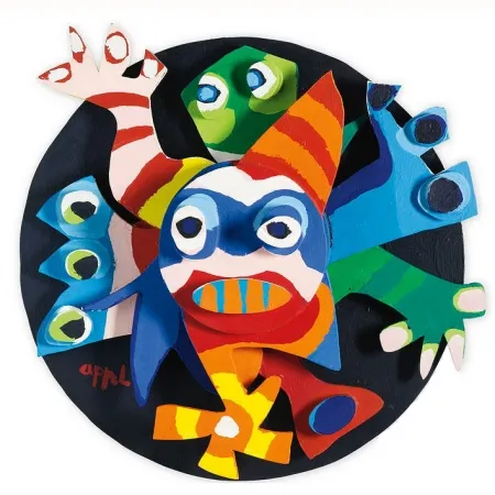 Non Tecnico Appel - Wizzard