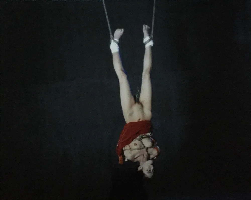 Multiplo Araki - Kimbaku