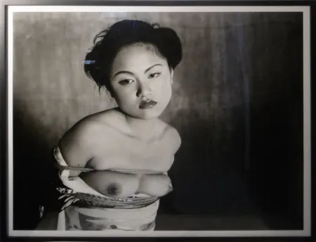 Fotografie Araki - Personal sentimentalism in photography