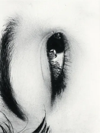 Multiplo Araki - Untitle from Erotos