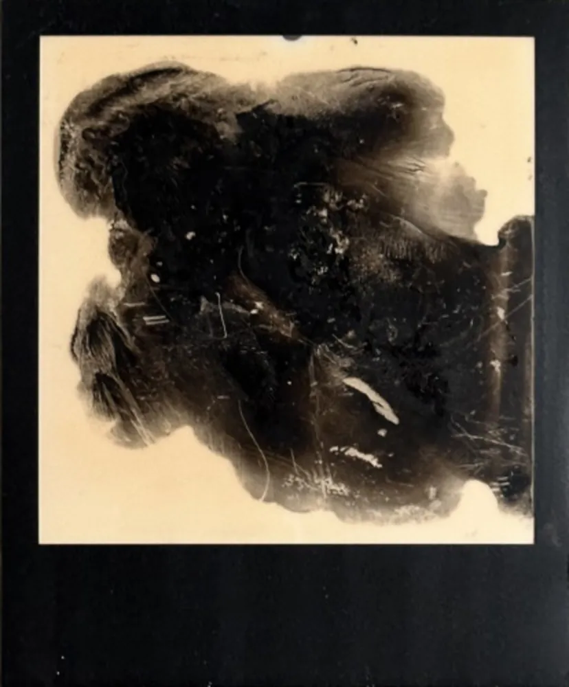 Multiplo Araki - Untitled 11