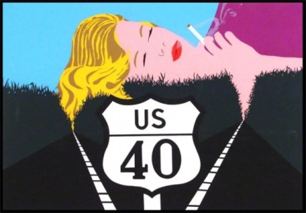 Multiplo Arcangelo - Smoke Dreams