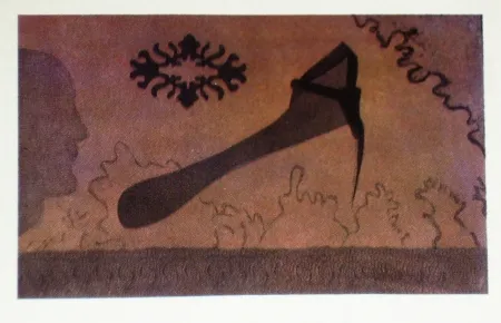 Acquaforte E Acquatinta Argimon - Aixa